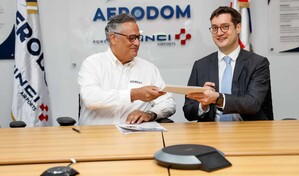 Ingenier&iacute;a Estrella rehabilitar&aacute; la pista del Aeropuerto Internacional de Las Am&eacute;ricas
