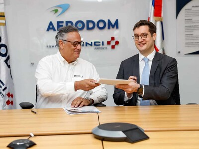 Ingeniería Estrella rehabilitará pista del AILA