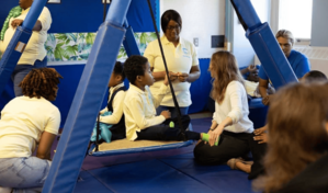 Brooklyn invertir&aacute; US$9.25 millones en salas sensoriales para estudiantes con necesidades especiales