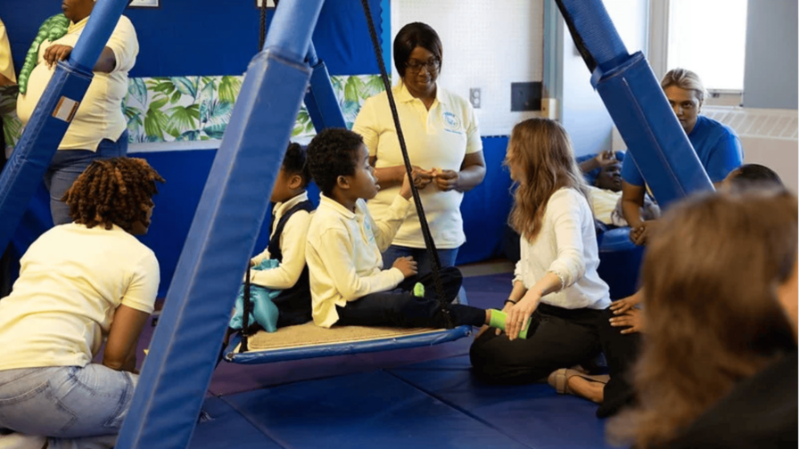 Brooklyn invertir&aacute; US$9.25 millones en salas sensoriales para estudiantes con necesidades especiales