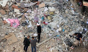 Irak afirma que tiene acuerdos para eludir el bloqueo de Ormuz