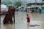 Doce muertos en el noroeste de Haití por las lluvias Doce muertos en el noroeste de Haití por las lluvias