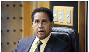 Lo que se sabe hasta ahora sobre el deceso de Carlos Batista Matos