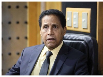 Lo que se sabe hasta ahora sobre la muerte de Carlos Batista Matos