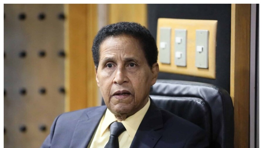 Lo que se sabe hasta ahora sobre el deceso de Carlos Batista Matos