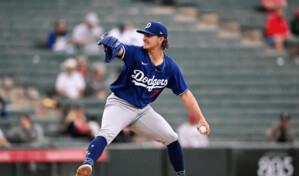 Los Mets se hunden en Los &Aacute;ngeles, Dodgers le propinan su sexta derrota al hilo