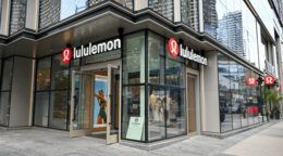 Fiscal general de Texas investiga a Lululemon por posible uso de qu&iacute;micos nocivos