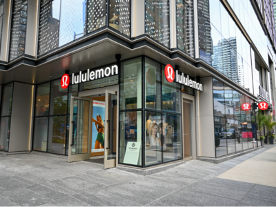 Lululemon enfrenta investigación en Texas por sustancias químicas