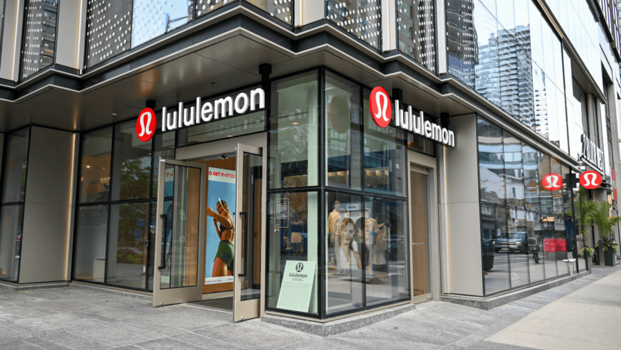 Fiscal general de Texas investiga a Lululemon por posible uso de qu&iacute;micos nocivos