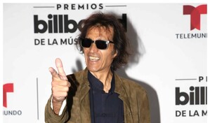 Muere Felipe Staiti, guitarrista y fundador del grupo de rock argentino Enanitos Verdes