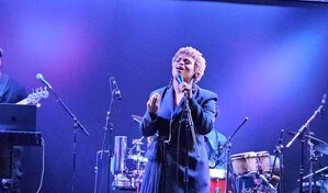 Nairoby Duarte anuncia su esperado concierto Amarillo