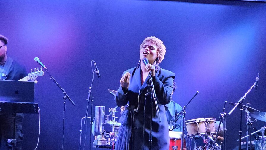 Nairoby Duarte anuncia su esperado concierto Amarillo Nairoby Duarte anuncia su esperado concierto Amarillo