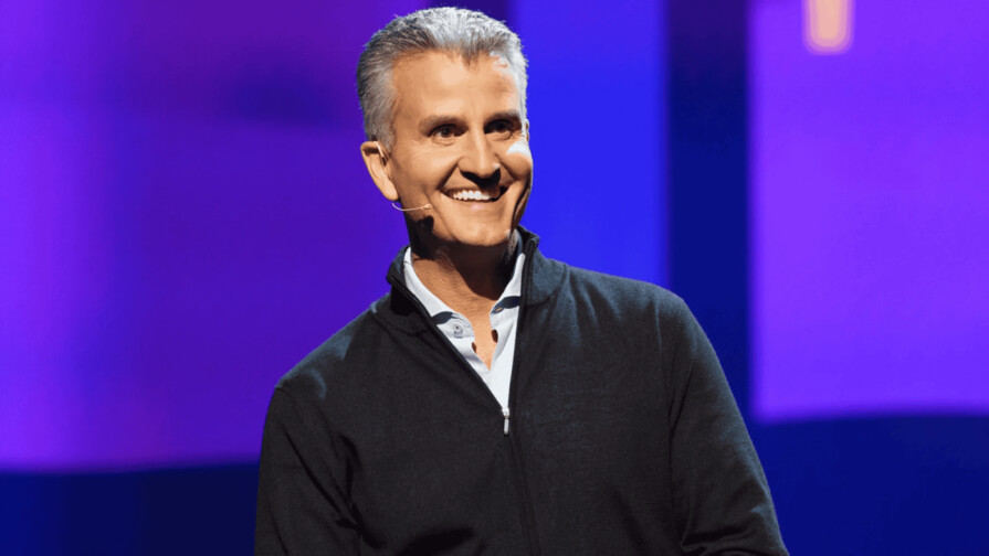 Nuevo director de Disney confirma despido de hasta 1,000 trabajadores