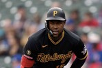 Oneil Cruz sigue encendido; extiende su racha a 12 juegos seguidos con hit en triunfo de Piratas