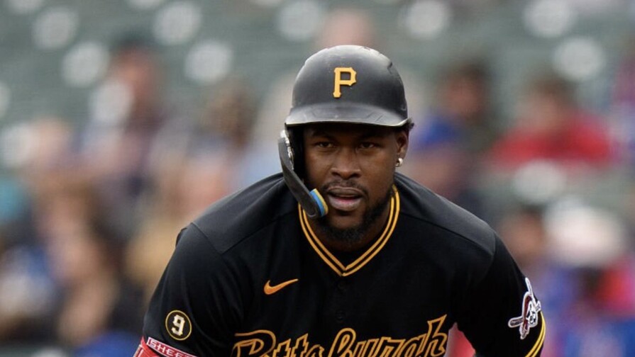 Oneil Cruz sigue encendido; extiende su racha a 12 juegos seguidos con hit en triunfo de Piratas