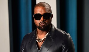 Par&iacute;s estudia todas las v&iacute;as para prohibir el &uacute;nico concierto de Kanye West en Francia