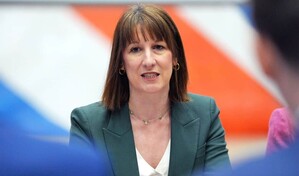 Ministra británica critica la locura de una guerra en Oriente Medio sin plan de salida