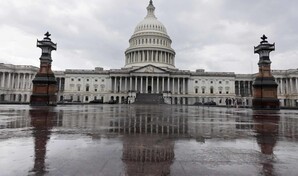 Congreso de EE. UU. retoma actividad con dos congresistas dimitidos por esc&aacute;ndalos sexuales