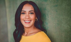 Sandy Hernández: “Interpretar a Milly Quezada fue una  responsabilidad que  no tomé a la ligera”