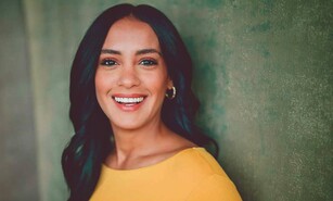 Sandy Hern&aacute;ndez: "Interpretar a Milly Quezada fue una responsabilidad que no tom&eacute; a la ligera"