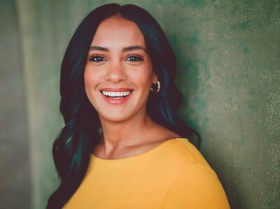 Sandy Hernández asume reto de interpretar a Milly Quezada