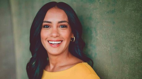 Sandy Hern&aacute;ndez: "Interpretar a Milly Quezada fue una responsabilidad que no tom&eacute; a la ligera"