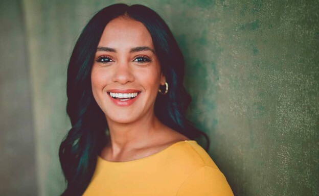 Sandy Hern&aacute;ndez: "Interpretar a Milly Quezada fue una  responsabilidad que  no tom&eacute; a la ligera"