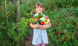 Libres para elegir: el poder de los alimentos como medicina