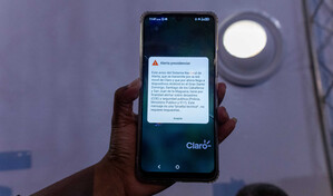 ¿Qué ha pasado con el Sistema Nacional de Alertas?