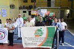 Santiago en alerta por niños fuera de las aulas y en entornos peligrosos Santiago en alerta por niños fuera de las aulas y en entornos peligrosos