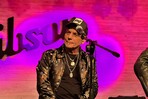 Soda Stereo Ecos aterriza en M&eacute;xico con el avatar digital de Gustavo Cerati