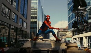 Sony Pictures ofrece un adelanto de Spider-Man: Brand New Day en CinemaCon