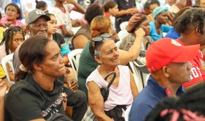 Gobierno entregar&aacute; bono de RD$7,000 a 10 mil familias afectadas por inundaciones