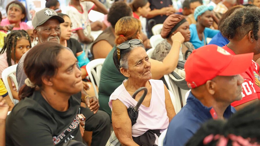 Gobierno entregar&aacute; bono de RD$7,000 a 10 mil familias afectadas por inundaciones