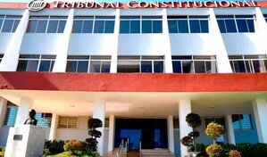 TC establece que el uso de medios digitales en la justicia es constitucional