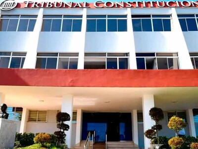 TC: uso de medios digitales en justicia es constitucional