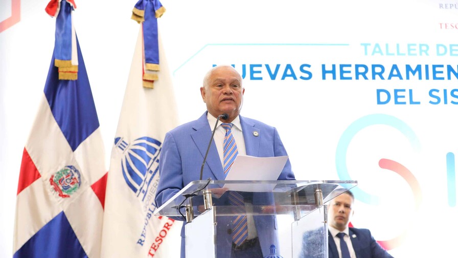 Tesorería fortalece el Sirite con pagos bancarios, alertas y validación automática Tesorería fortalece el Sirite con pagos bancarios, alertas y validación automática