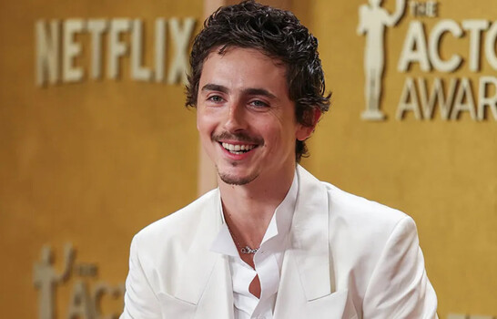 La &Oacute;pera de Londres agradece a Timoth&eacute;e Chalamet haber impulsado las ventas con sus cr&iacute;ticas