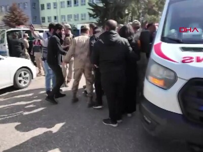 Tiroteo en secundaria deja 16 heridos en Turquía