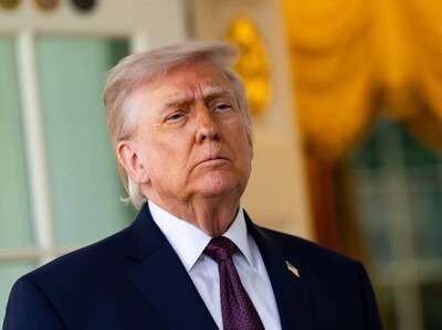 MAGA y la guerra en Irán