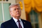 Trump firma acuerdo bipartidista y pone fin al cierre parcial del Departamento de Seguridad Nacional