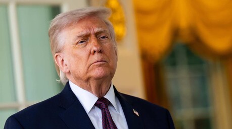 Trump firma acuerdo bipartidista y pone fin al cierre parcial del Departamento de Seguridad Nacional