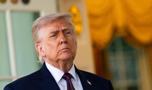 Trump urge al Reino Unido a perforar en el mar del Norte ante crisis energ&eacute;tica por Ir&aacute;n