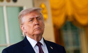 Trump urge al Reino Unido a perforar en el mar del Norte ante crisis energ&eacute;tica por Ir&aacute;n