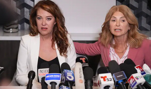 Una quinta mujer acusa al excongresista Eric Swalwell de abusarla sexualmente