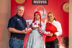 Los "Tendy´s" de Wendys llegan a la República Dominicana Los "Tendy´s" de Wendys llegan a la República Dominicana