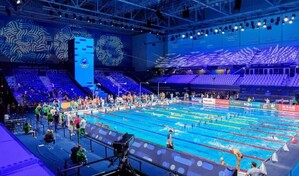 World Aquatics levanta las sanciones contra nadadores rusos y bielorrusos