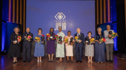 Convocan las nominaciones para los Premios Julia 2026 que celebran el envejecimiento activo