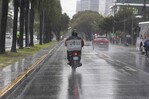 Viene más lluvia: vaguada intensificará aguaceros desde el jueves