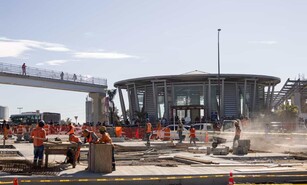 &iquest;Y el kil&oacute;metro 9 de la autopista Duarte, para cu&aacute;ndo?